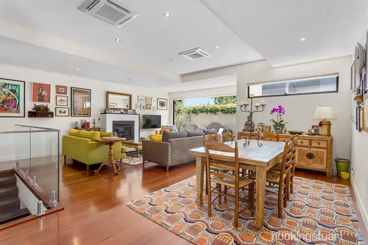 Fourth view of Homely house listing, 2A Mills Street, Albert Park VIC 3206