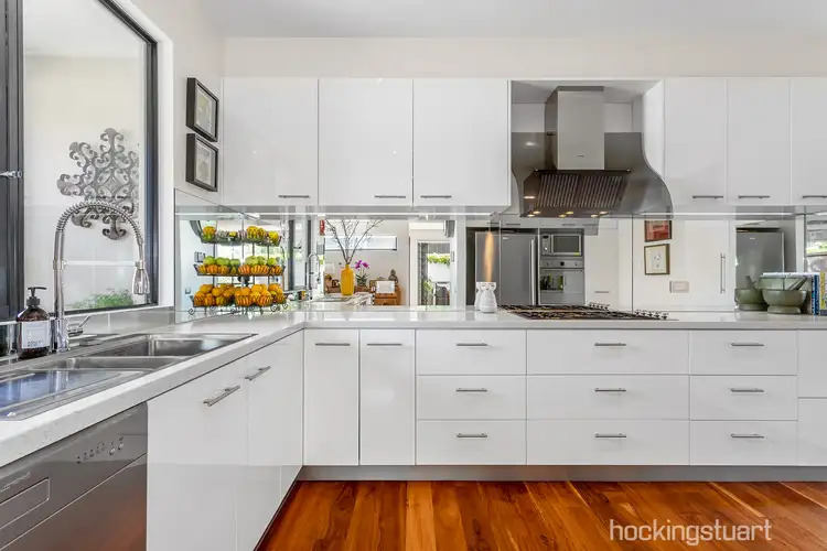 Fifth view of Homely house listing, 2A Mills Street, Albert Park VIC 3206
