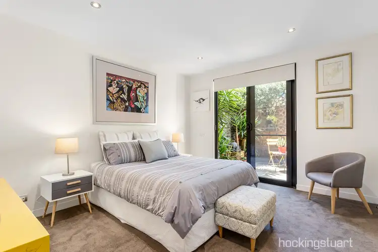 Sixth view of Homely house listing, 2A Mills Street, Albert Park VIC 3206