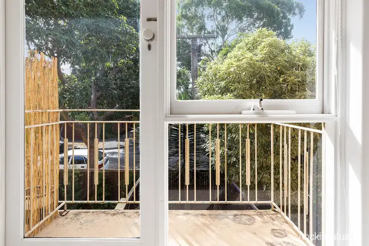 Second view of Homely apartment listing, 6/58 Lansdowne Road, St Kilda East VIC 3183