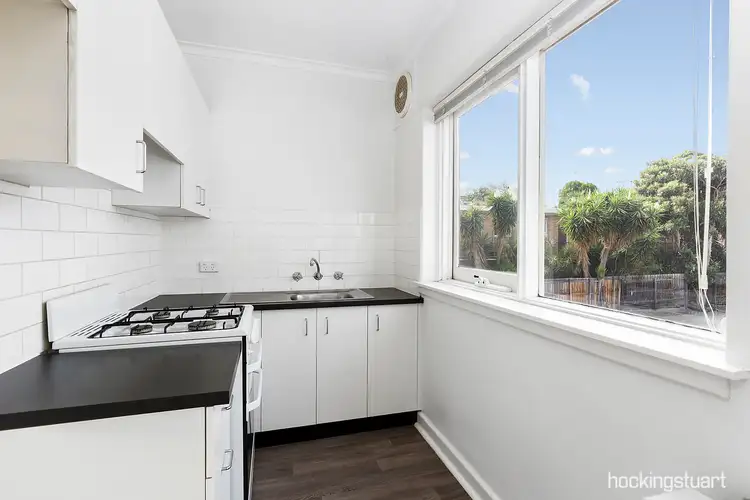 Third view of Homely apartment listing, 6/58 Lansdowne Road, St Kilda East VIC 3183