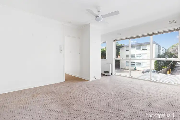 Fourth view of Homely apartment listing, 6/58 Lansdowne Road, St Kilda East VIC 3183