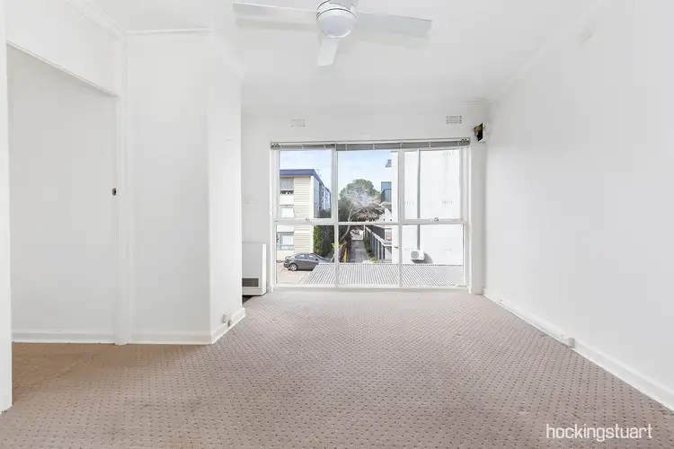 Fifth view of Homely apartment listing, 6/58 Lansdowne Road, St Kilda East VIC 3183