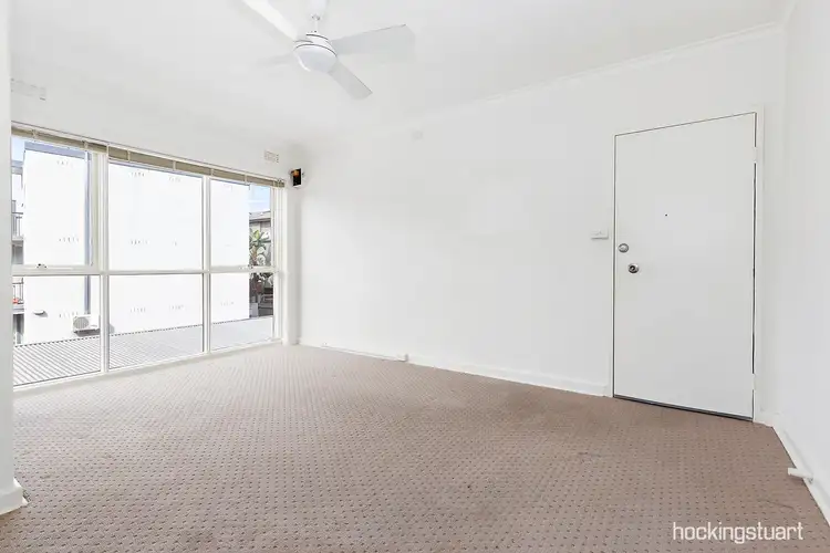 Sixth view of Homely apartment listing, 6/58 Lansdowne Road, St Kilda East VIC 3183