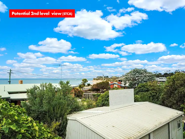 Second view of Homely house listing, 22 Felix Crescent, Torquay VIC 3228