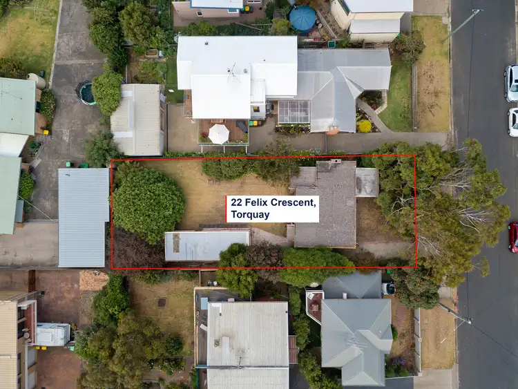 Fourth view of Homely house listing, 22 Felix Crescent, Torquay VIC 3228