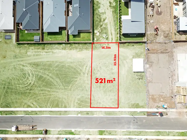 Fourth view of Homely land listing, 18 Cottage Crescent, Torquay VIC 3228