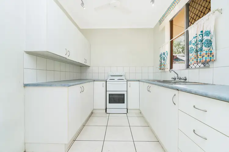 Second view of Homely unit listing, 12/1 Tabletop Place, Malak NT 812