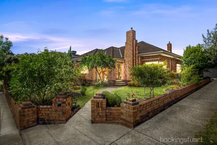 Main view of Homely house listing, 132 Thomas Street, Brighton East VIC 3187