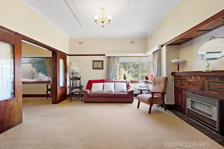 Third view of Homely house listing, 132 Thomas Street, Brighton East VIC 3187