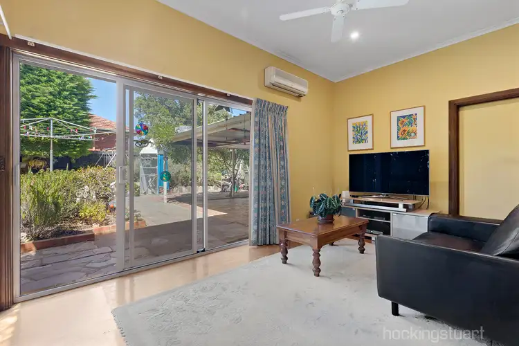 Fifth view of Homely house listing, 132 Thomas Street, Brighton East VIC 3187