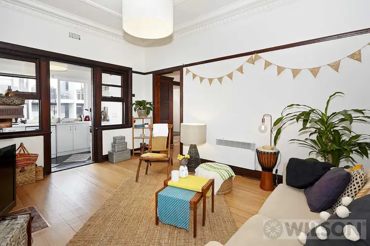 Main view of Homely apartment listing, 12/26-28 Blessington Street, St Kilda VIC 3182