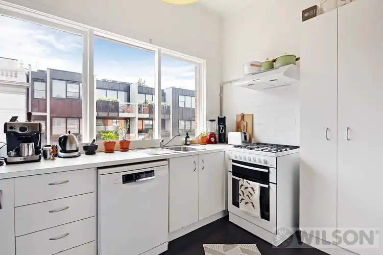 Sixth view of Homely apartment listing, 12/26-28 Blessington Street, St Kilda VIC 3182