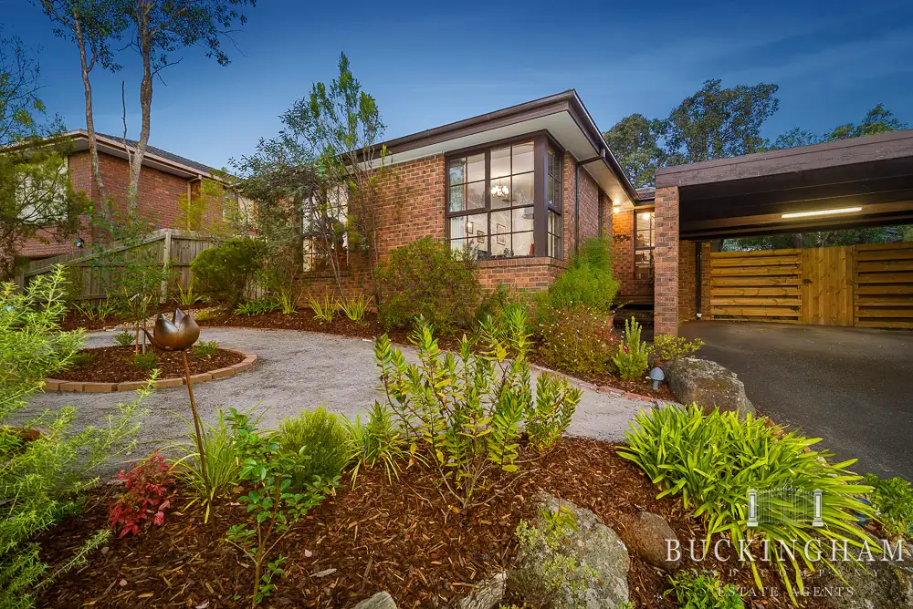Main view of Homely house listing, 26 Onkara Court, Eltham VIC 3095