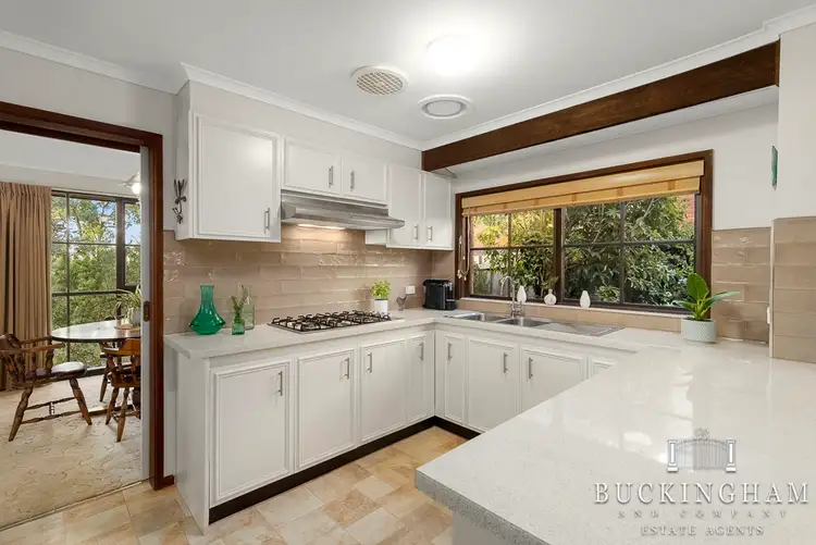 Sixth view of Homely house listing, 26 Onkara Court, Eltham VIC 3095