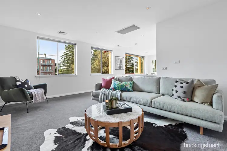 Second view of Homely house listing, 191 Kerferd Road, Albert Park VIC 3206