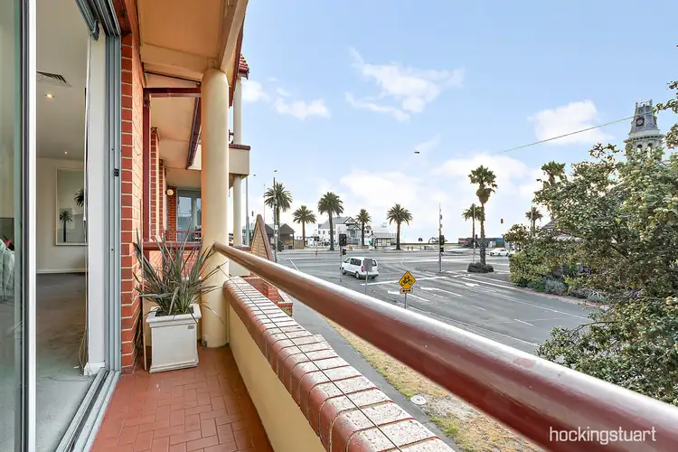 Fifth view of Homely house listing, 191 Kerferd Road, Albert Park VIC 3206