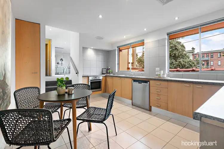 Sixth view of Homely house listing, 191 Kerferd Road, Albert Park VIC 3206