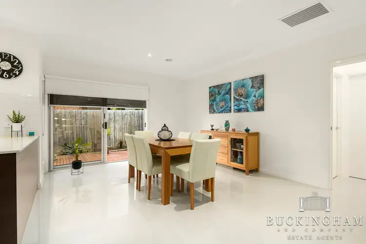 Sixth view of Homely house listing, 4/12 Lemon Tree Lane, Greensborough VIC 3088