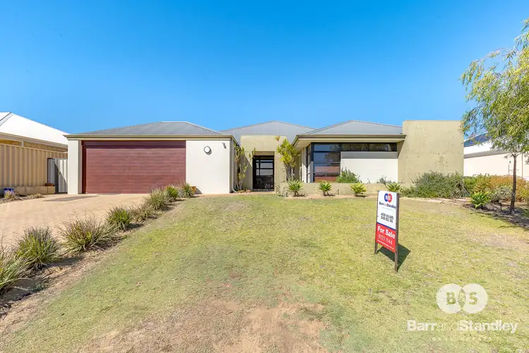 Main view of Homely house listing, 3 Garnet Way, Dalyellup WA 6230