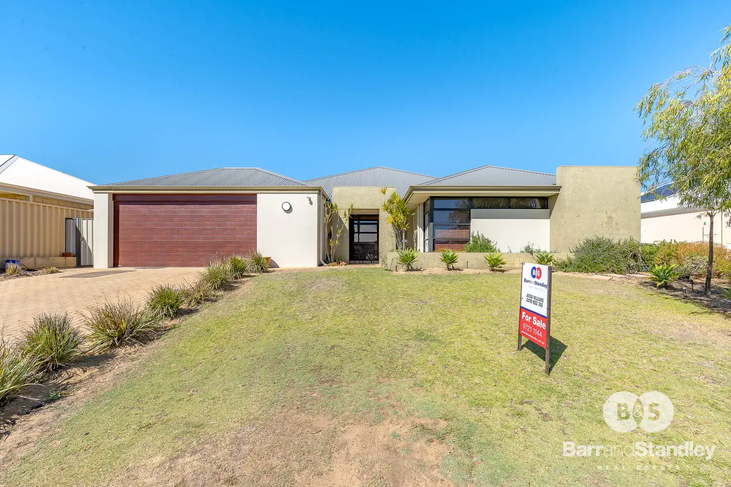 Main view of Homely house listing, 3 Garnet Way, Dalyellup WA 6230