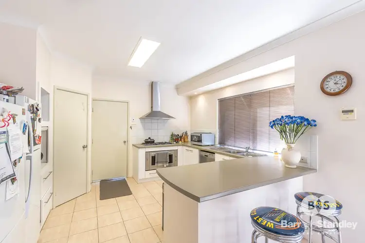 Fourth view of Homely house listing, 3 Garnet Way, Dalyellup WA 6230