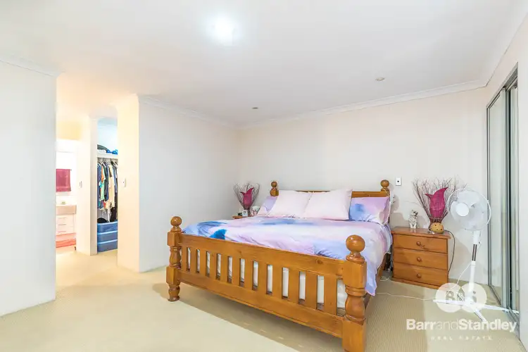Sixth view of Homely house listing, 3 Garnet Way, Dalyellup WA 6230