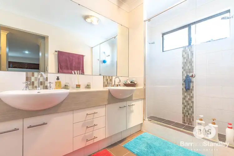 Seventh view of Homely house listing, 3 Garnet Way, Dalyellup WA 6230