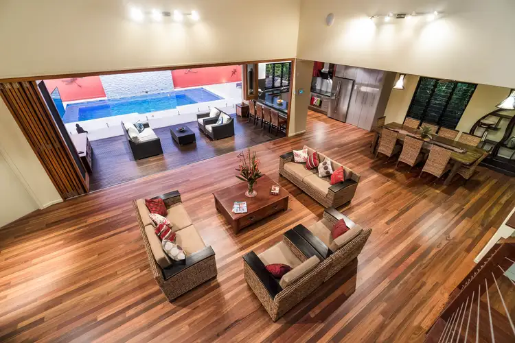 Second view of Homely house listing, 9 Bilingga Street, Lyons NT 810