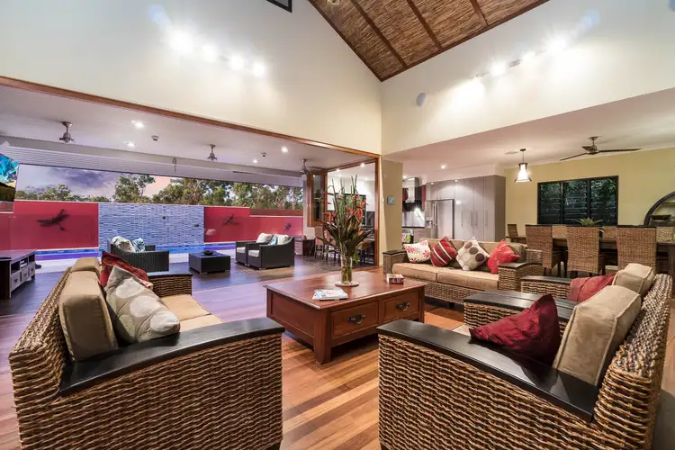 Third view of Homely house listing, 9 Bilingga Street, Lyons NT 810