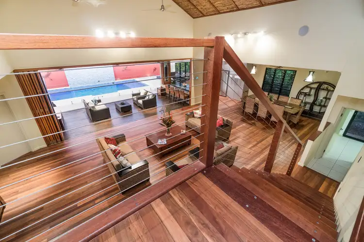 Fourth view of Homely house listing, 9 Bilingga Street, Lyons NT 810