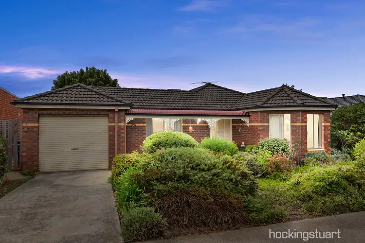 131 Kingston Boulevard, Hoppers Crossing VIC 3029