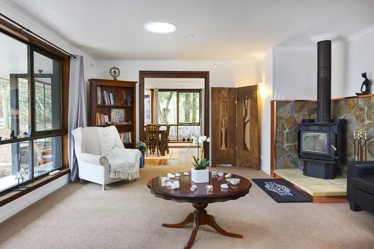 22 Tipperary Springs Road, Daylesford VIC 3460