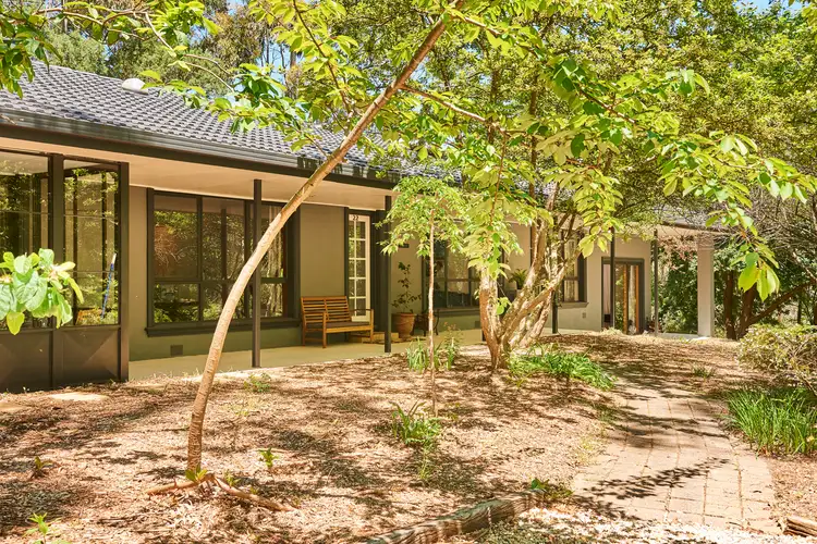 Second view of Homely house listing, 22 Tipperary Springs Road, Daylesford VIC 3460