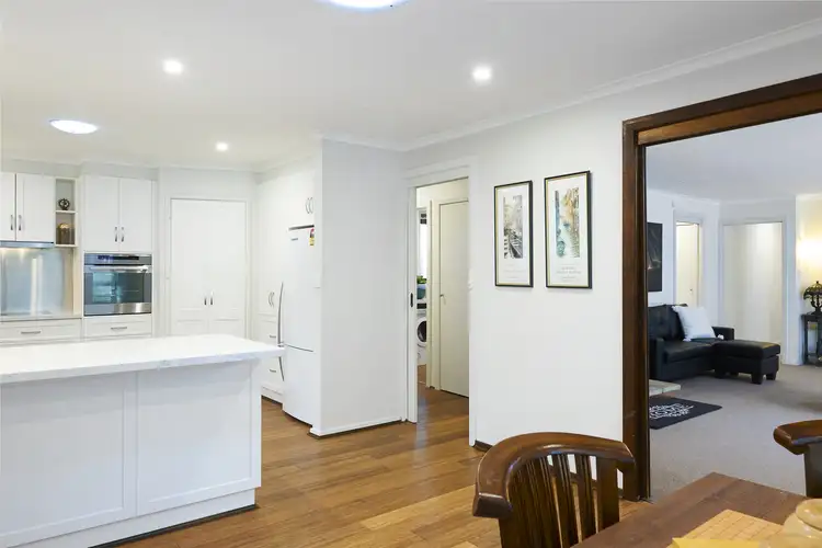 Fourth view of Homely house listing, 22 Tipperary Springs Road, Daylesford VIC 3460