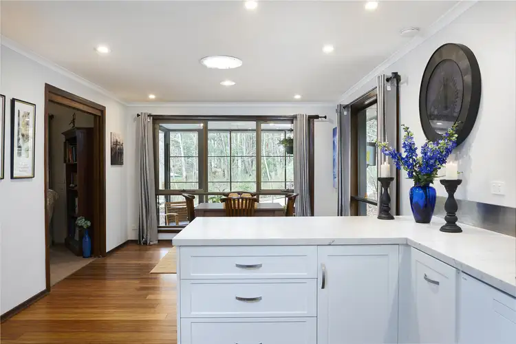 Fifth view of Homely house listing, 22 Tipperary Springs Road, Daylesford VIC 3460