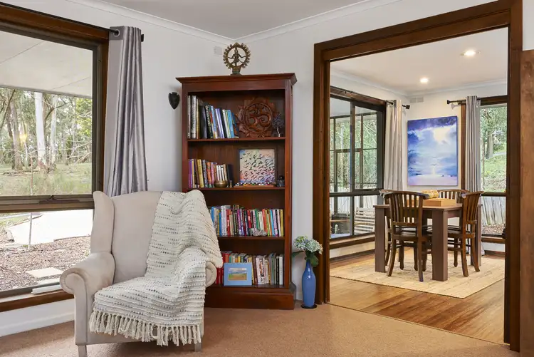 Sixth view of Homely house listing, 22 Tipperary Springs Road, Daylesford VIC 3460