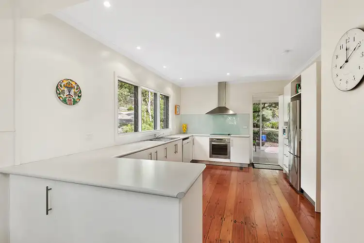 Fifth view of Homely house listing, 16 Charles Street, Anglesea VIC 3230