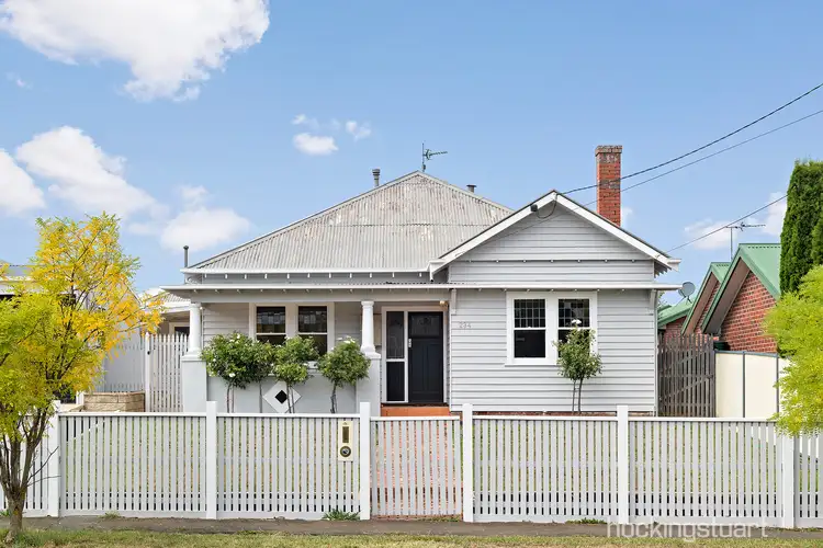 234 Humffray Street North, Brown Hill VIC 3350