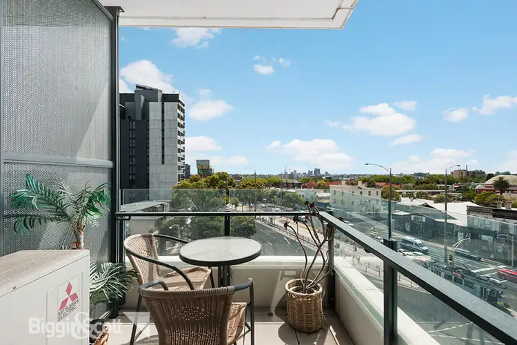 503/181-185 St Kilda Road, St Kilda VIC 3182