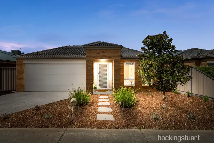 214 Thames Boulevard, Tarneit VIC 3029