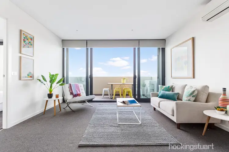 Third view of Homely apartment listing, 306/1 High Street, Preston VIC 3072