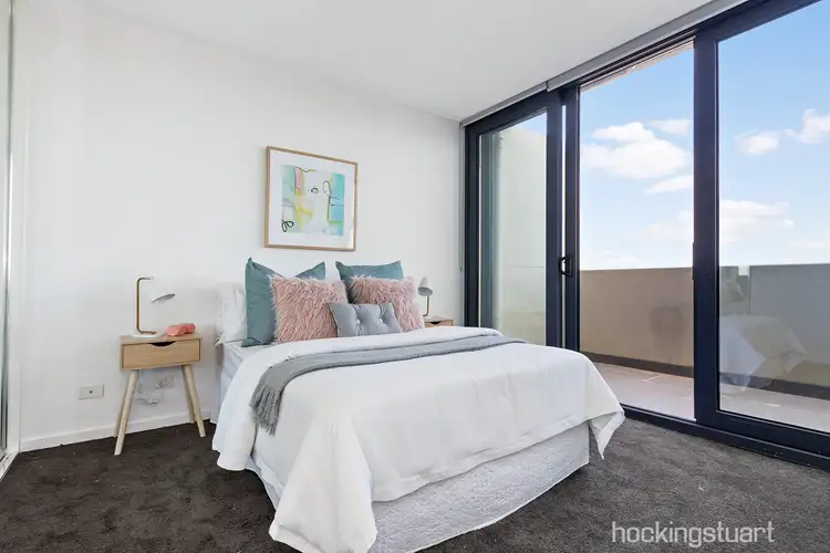 Fifth view of Homely apartment listing, 306/1 High Street, Preston VIC 3072