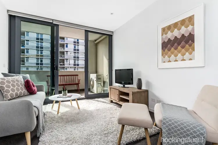 Second view of Homely apartment listing, 101/1 High Street, Preston VIC 3072