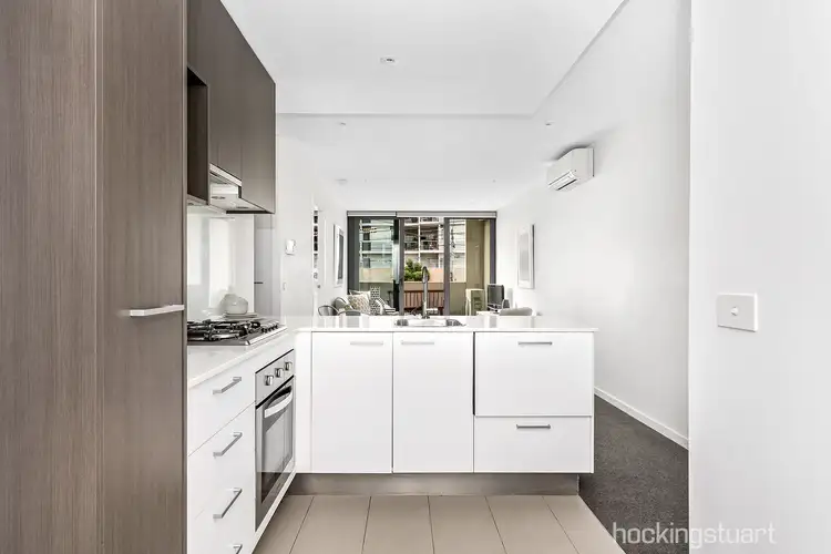Third view of Homely apartment listing, 101/1 High Street, Preston VIC 3072