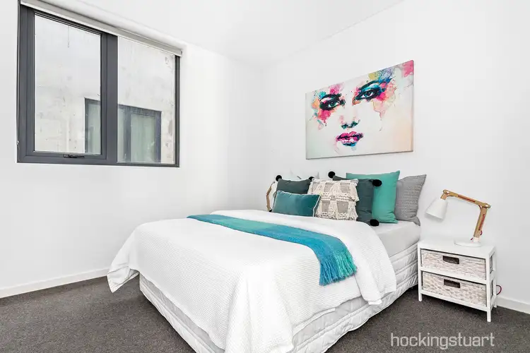 Fourth view of Homely apartment listing, 101/1 High Street, Preston VIC 3072