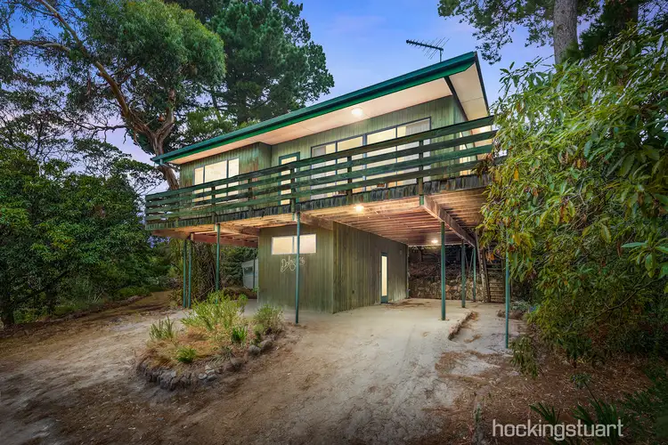 25 Hillside Avenue, Dromana VIC 3936