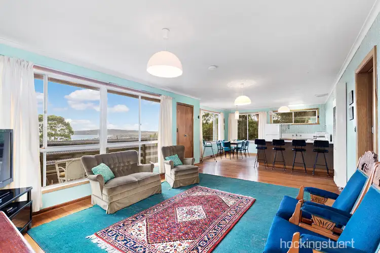 Third view of Homely house listing, 25 Hillside Avenue, Dromana VIC 3936