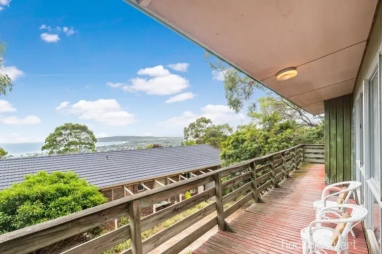 Fourth view of Homely house listing, 25 Hillside Avenue, Dromana VIC 3936