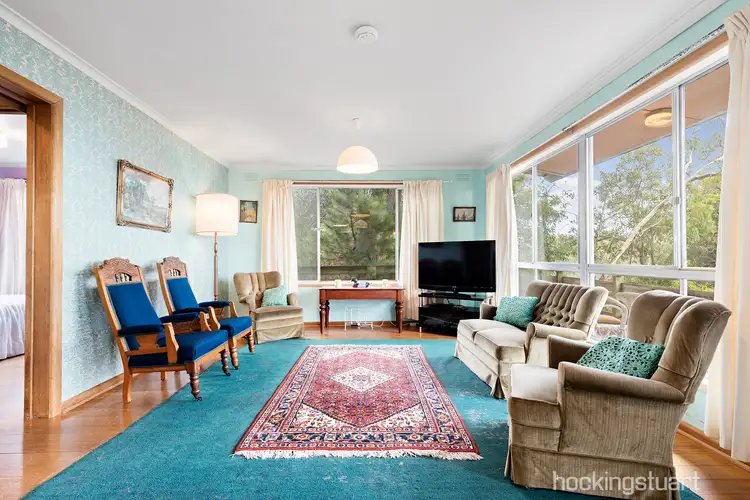 Fifth view of Homely house listing, 25 Hillside Avenue, Dromana VIC 3936